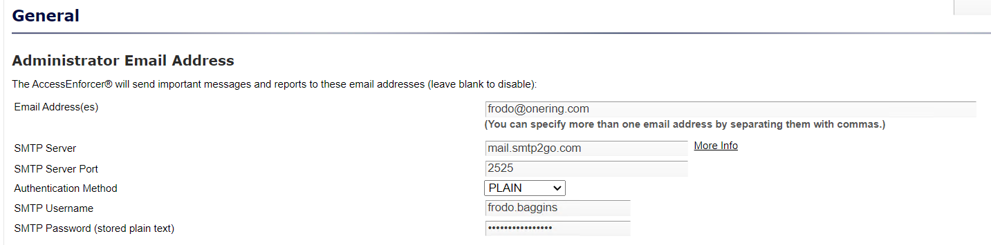 SMTP2Go: A Free and Reliable Email Service